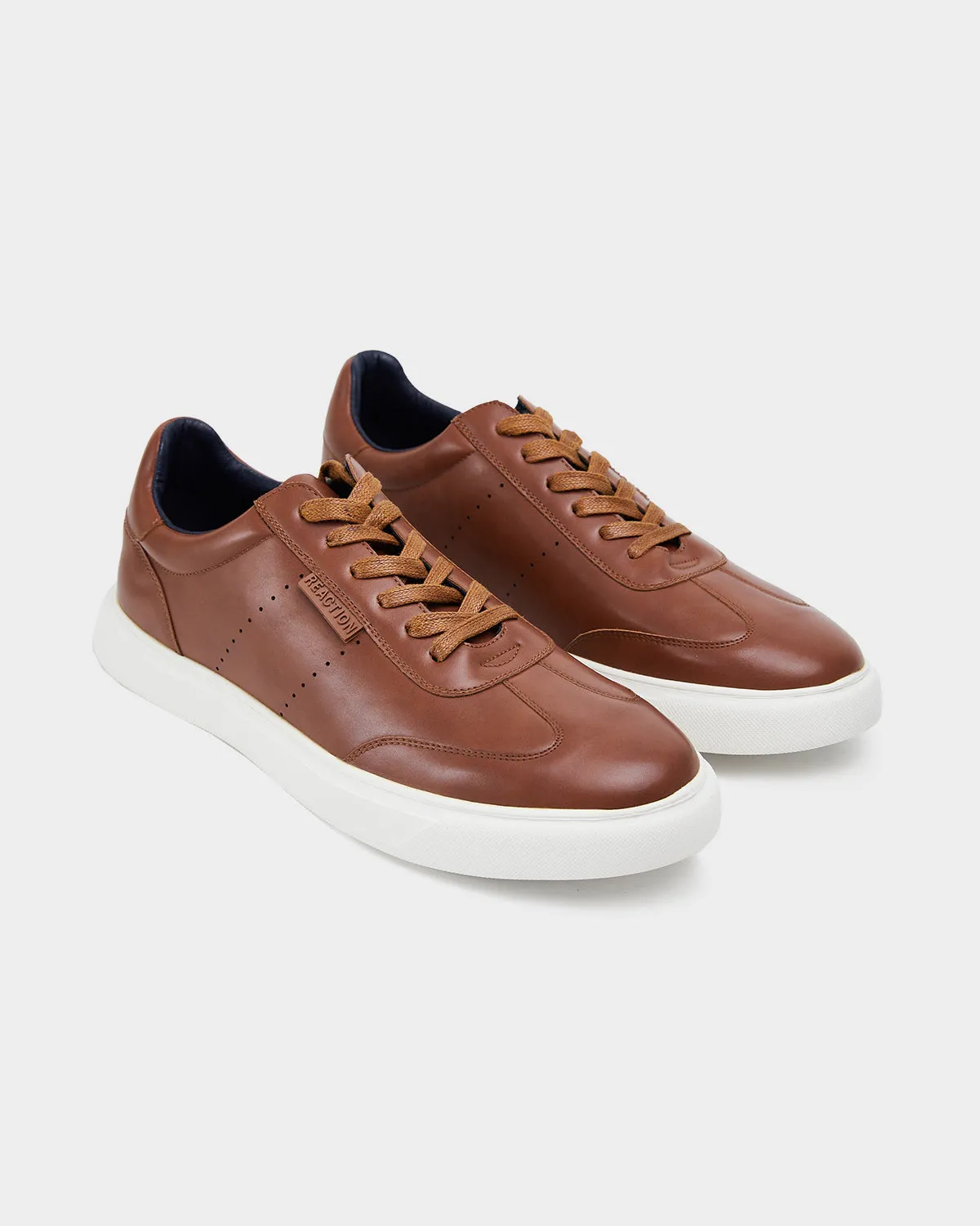 Efron Lace Up Sneaker Zapatilla Para Hombre