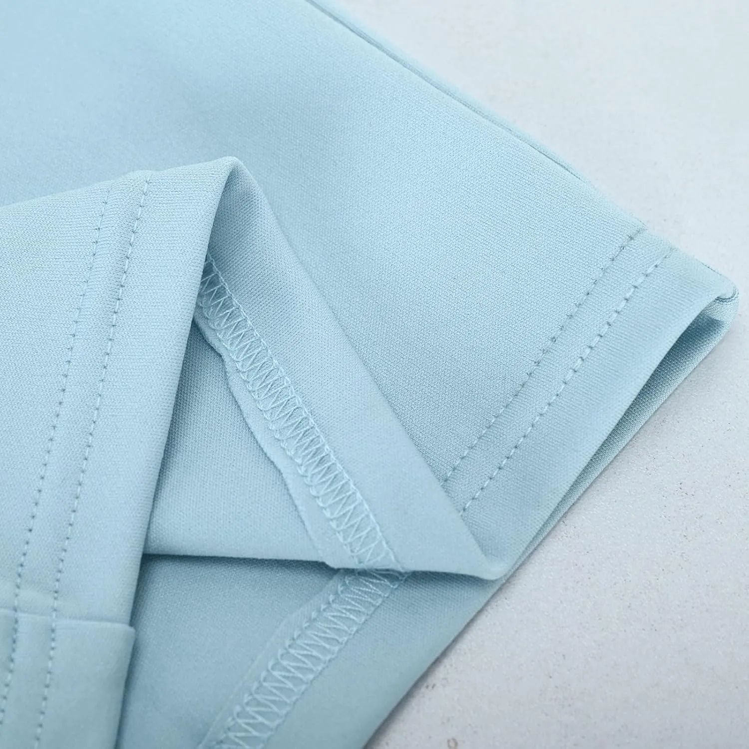 Girls' Dress Pants High Waisted Wide Leg Pants Kids Formal Uniform Pants Long Trousers Cute Preppy Clothes for Teens
