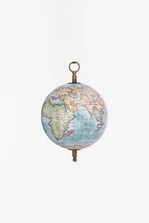 Globo terráqueo para colgar - GC10A