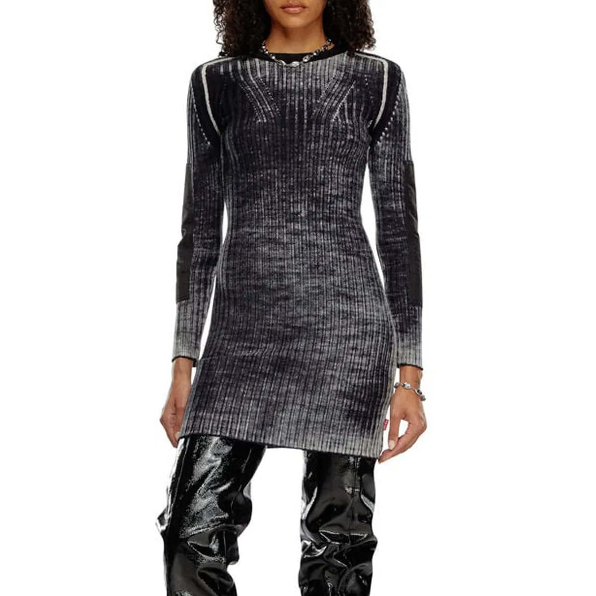 M-artista Dress