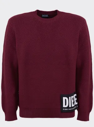 Maglione Diesel