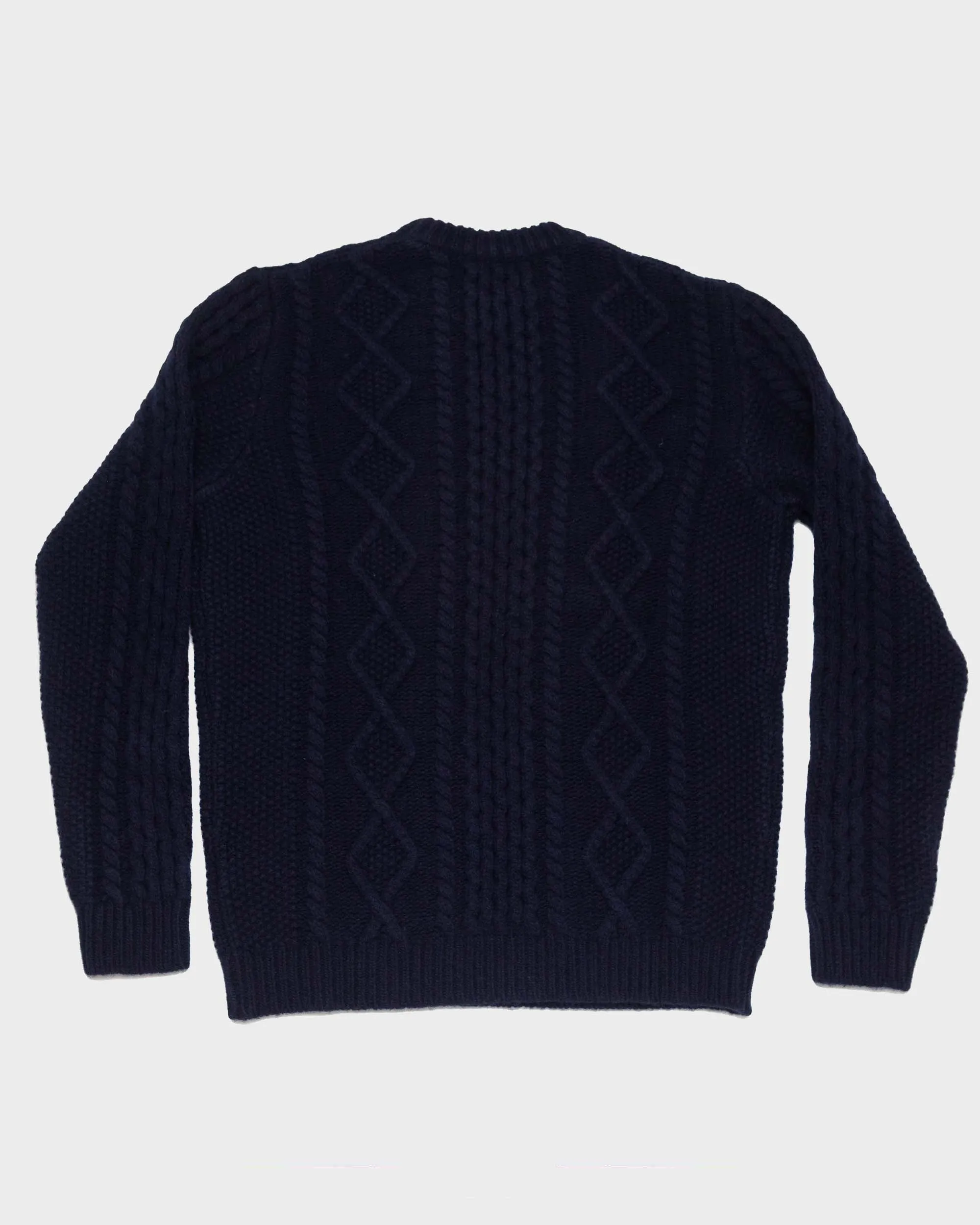 Maglione Girocollo Rakki THE KING OF COOL