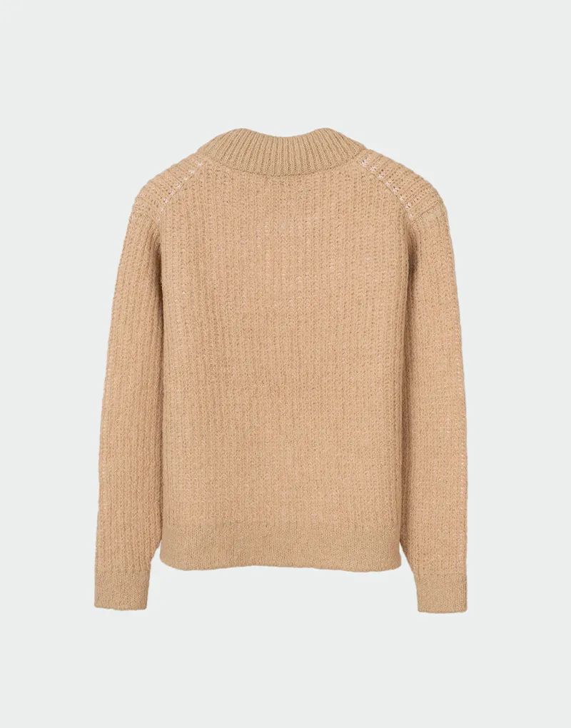 Malla Sweater