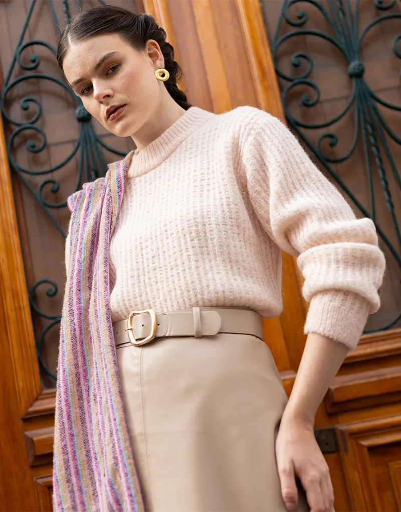 Malla Sweater