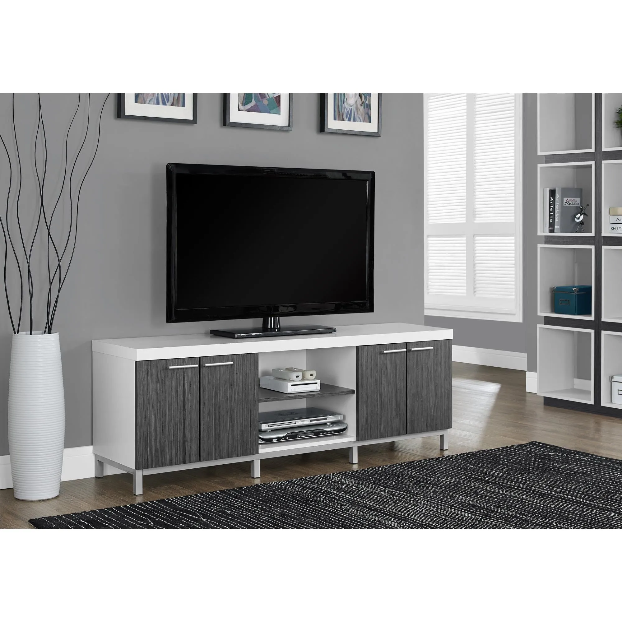 Monarch Meuble pour téléviseur I 2591