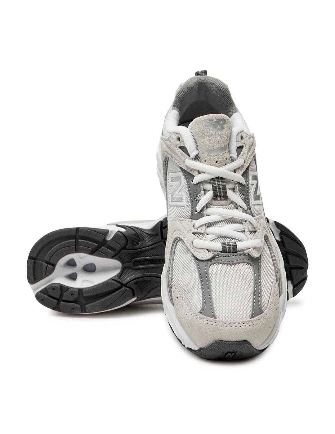 New Balance Mr530 Grey Matter