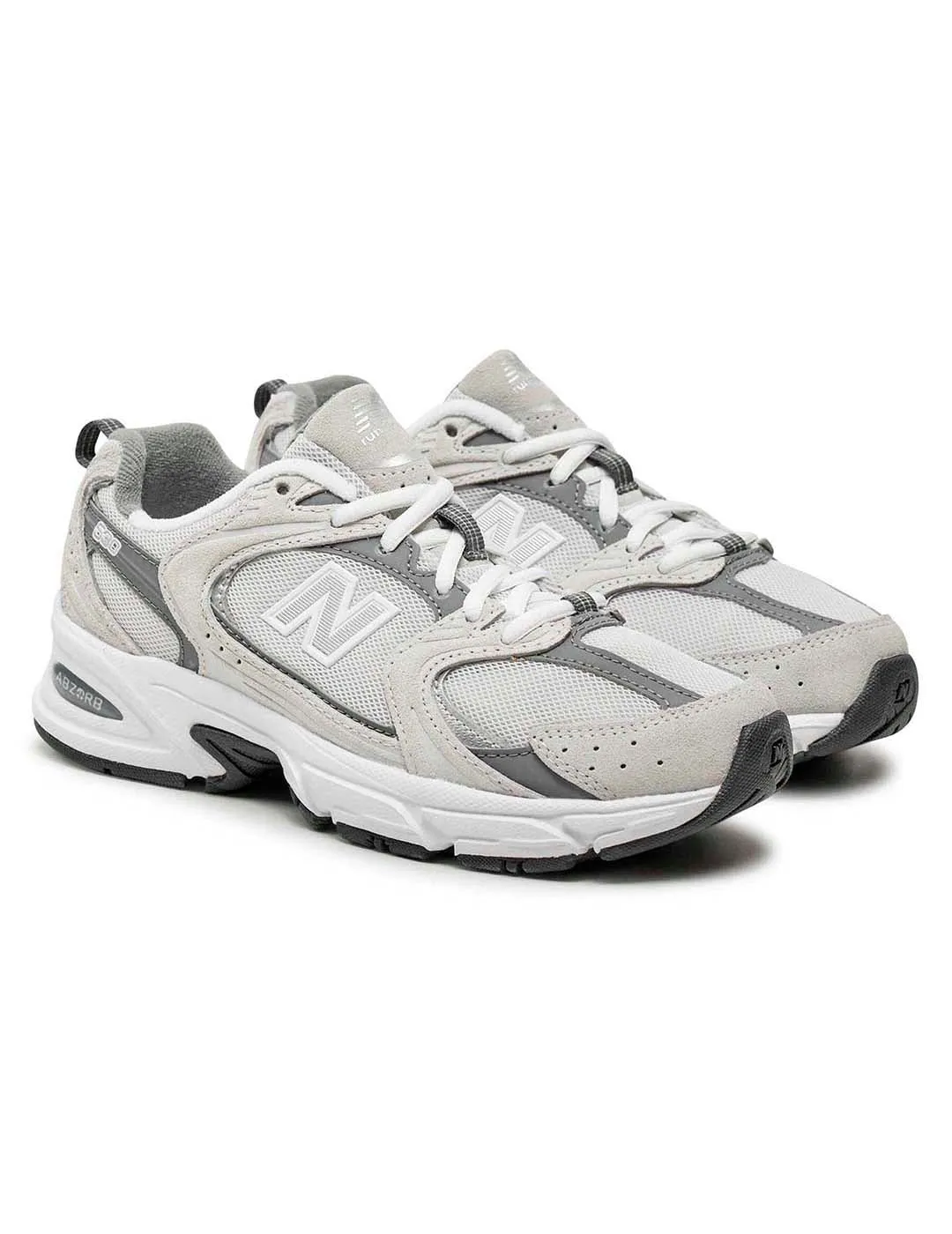 New Balance Mr530 Grey Matter