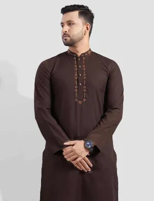 Non Iron Slim Fit Panjabi