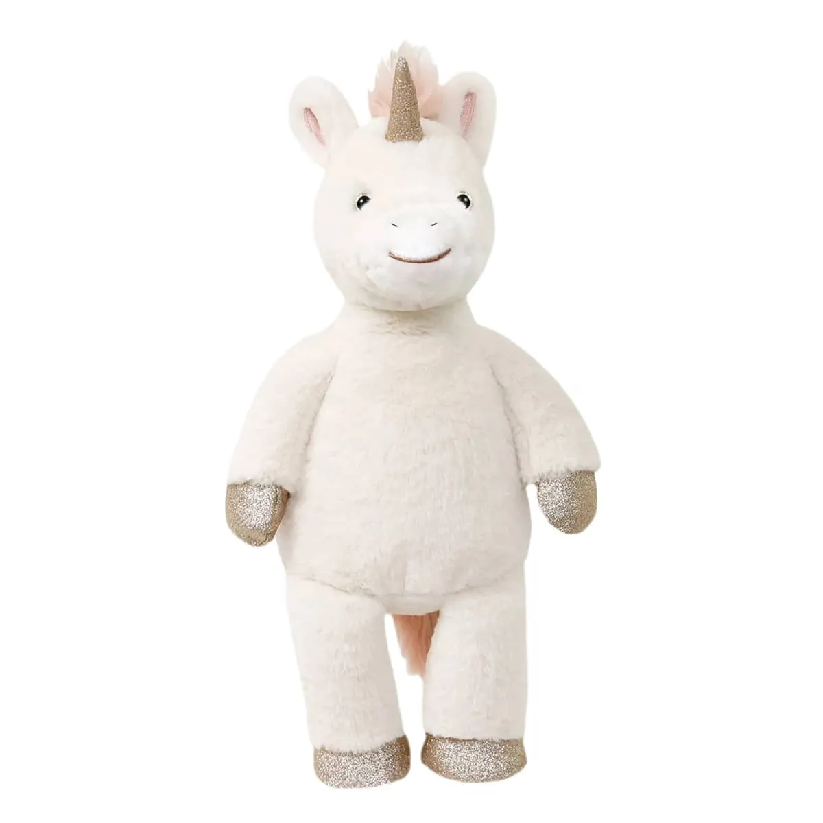 OB Designs Soft Toy - Misty Unicorn