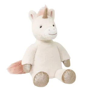 OB Designs Soft Toy - Misty Unicorn