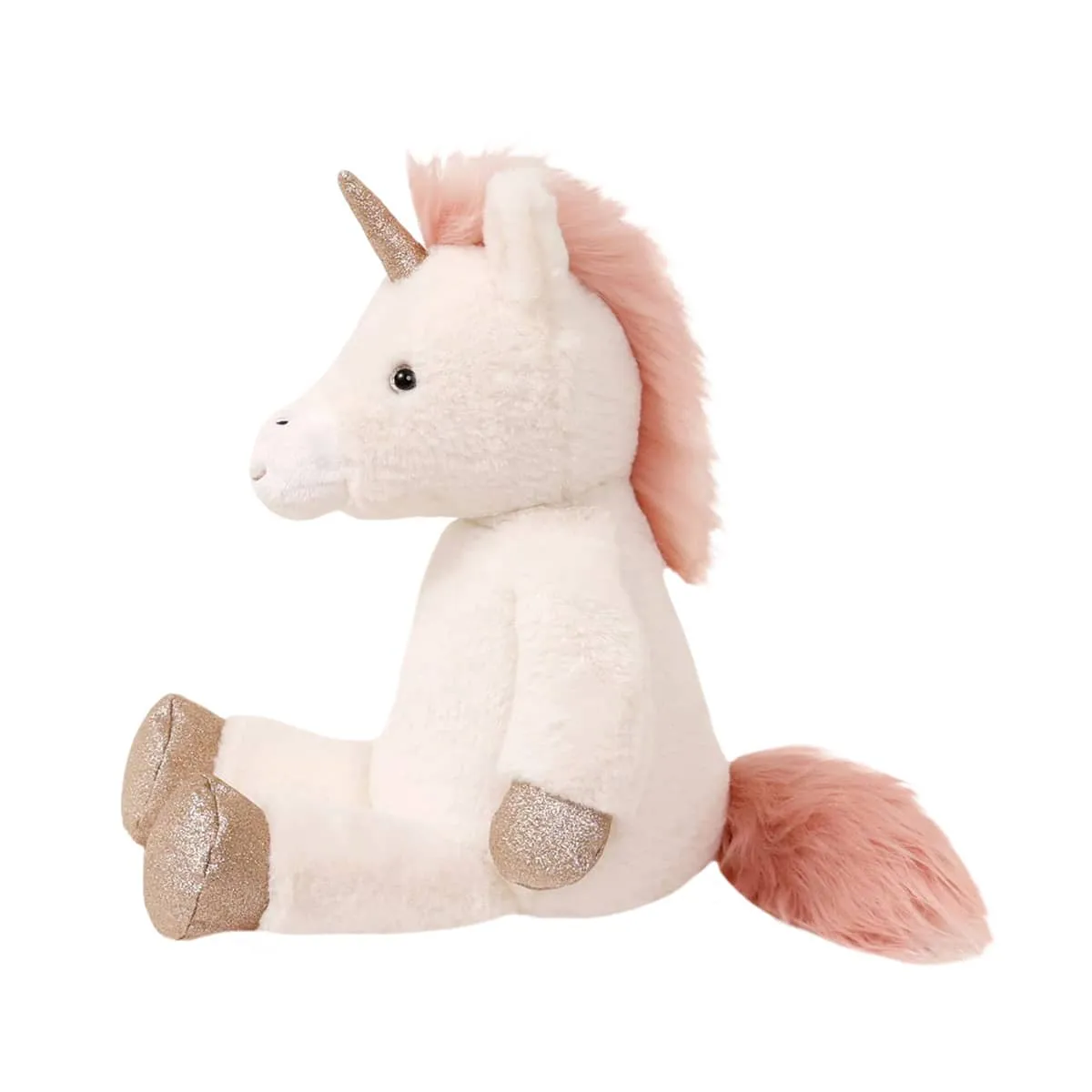 OB Designs Soft Toy - Misty Unicorn