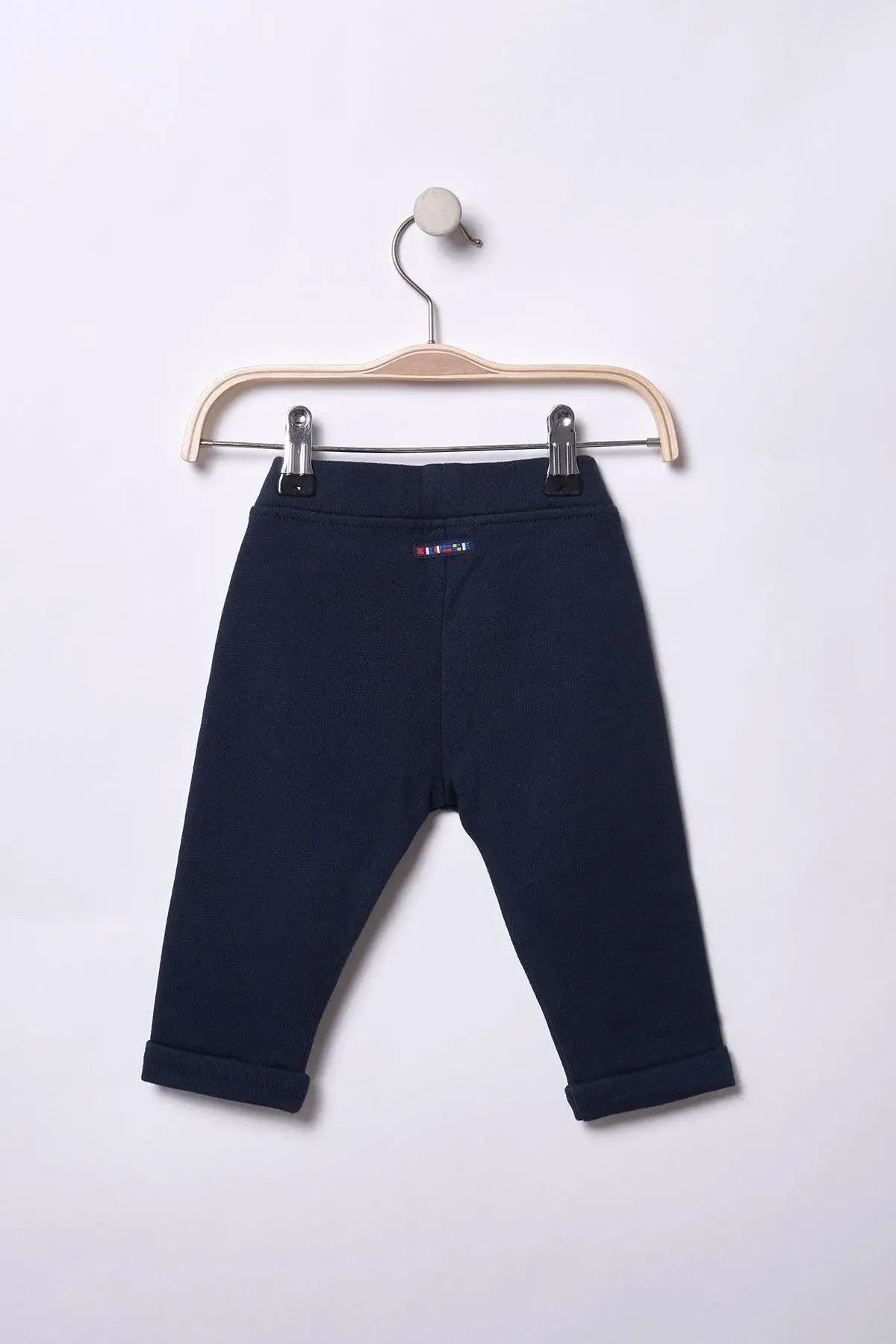 Pantalón de Batela en algodón terry