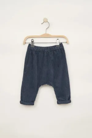 Pantalón de pana 100% algodón