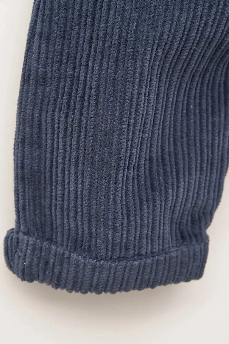 Pantalón de pana 100% algodón