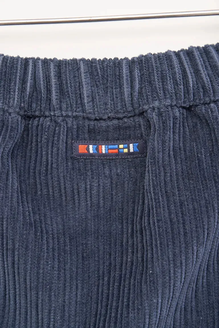 Pantalón de pana 100% algodón
