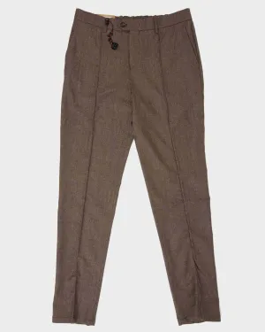Pantaloni Marco Pescarolo BROS