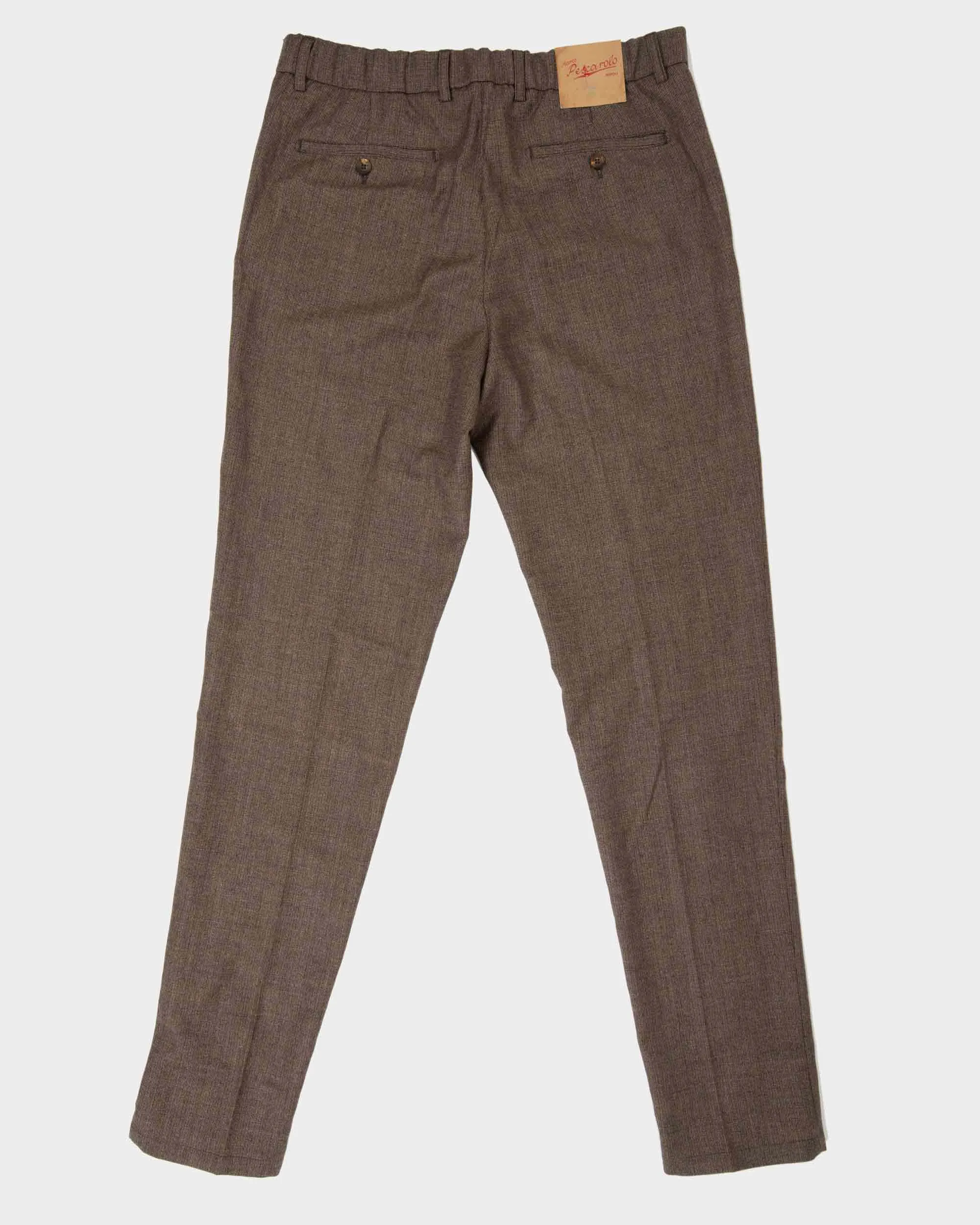 Pantaloni Marco Pescarolo BROS