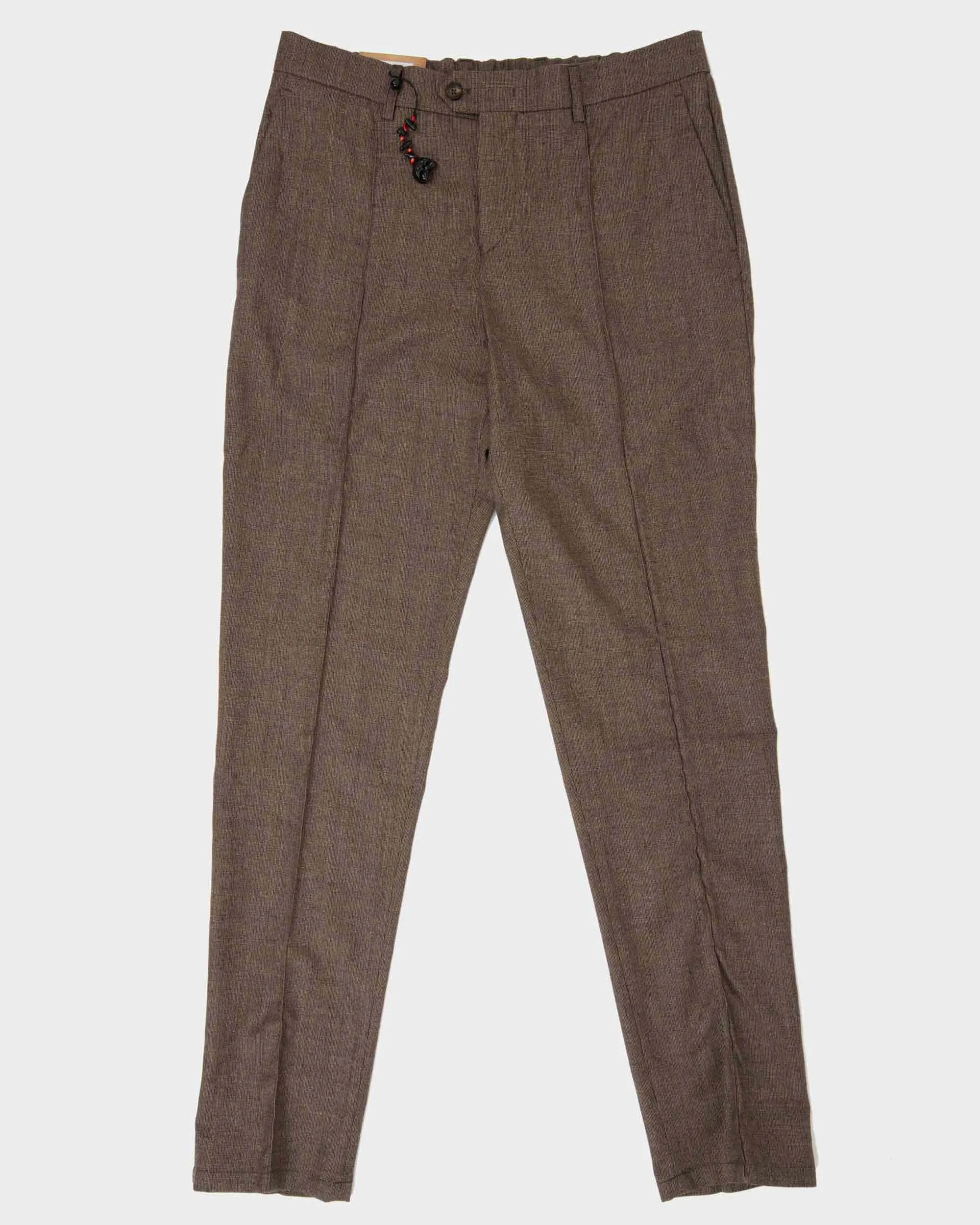 Pantaloni Marco Pescarolo BROS