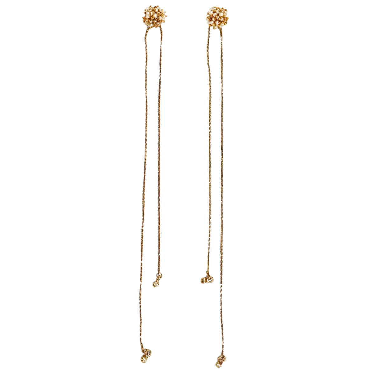 Pendientes Aura