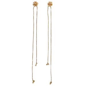 Pendientes Aura
