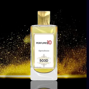 Perfume - 503D