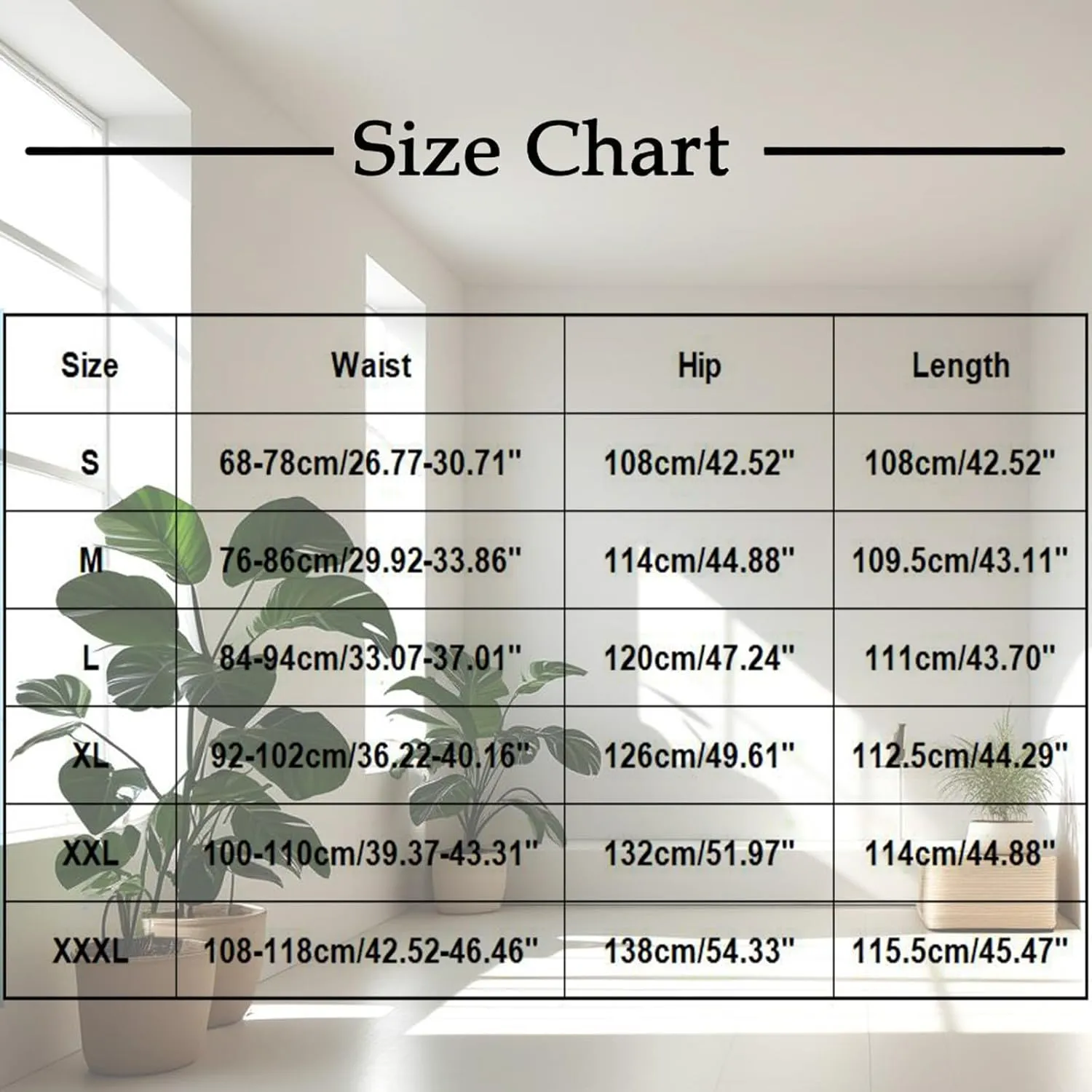 Plus Size Womens Cotton Linen Pants Summer Casual Comfy Beach Pants Straight Leg Drawstring Elastic Waisted Pants