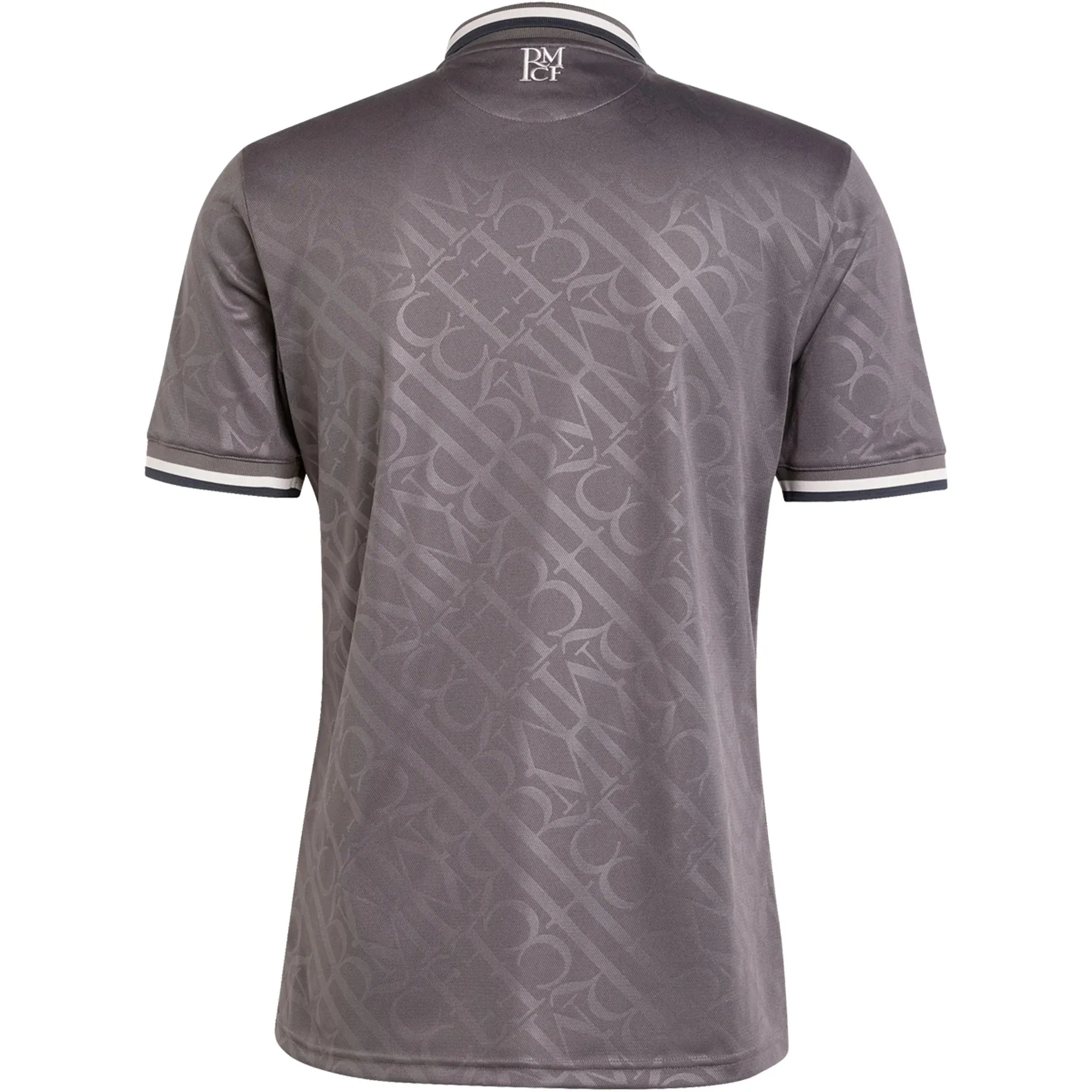 Real Madrid 24/25 Youth 3rd Jersey