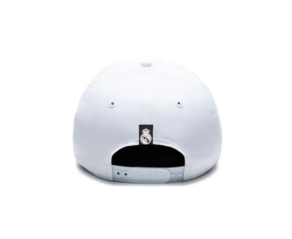 Real Madrid Adjustable Hat MAD-2073-5086