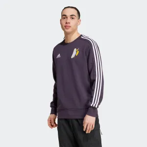Real Madrid DNA Football Sweatshirt