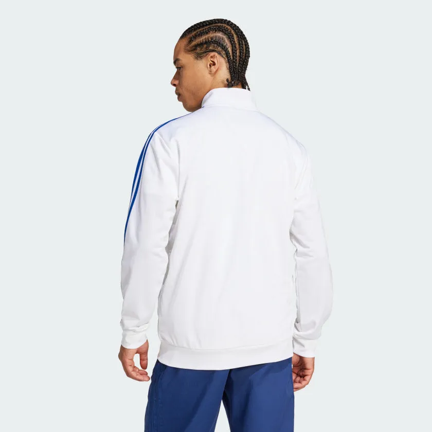 Real Madrid DNA Track Top