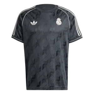 Real Madrid Originals Lifestyle Jersey (JI9481)