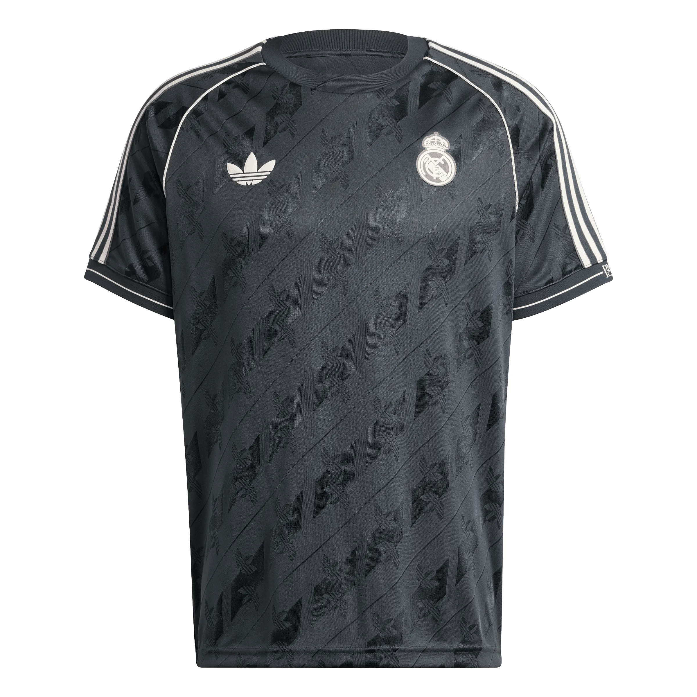 Real Madrid Originals Lifestyle Jersey (JI9481)