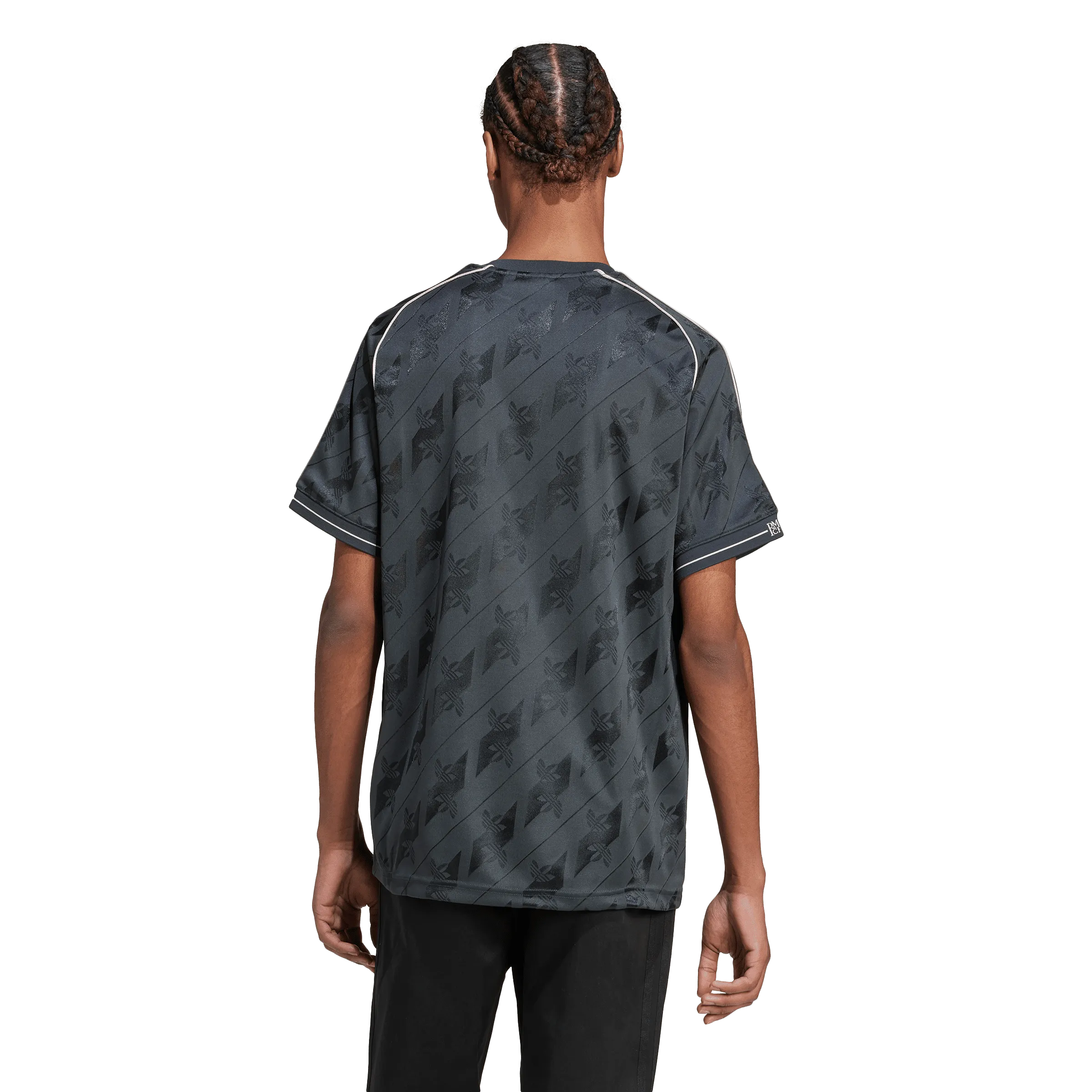 Real Madrid Originals Lifestyle Jersey (JI9481)