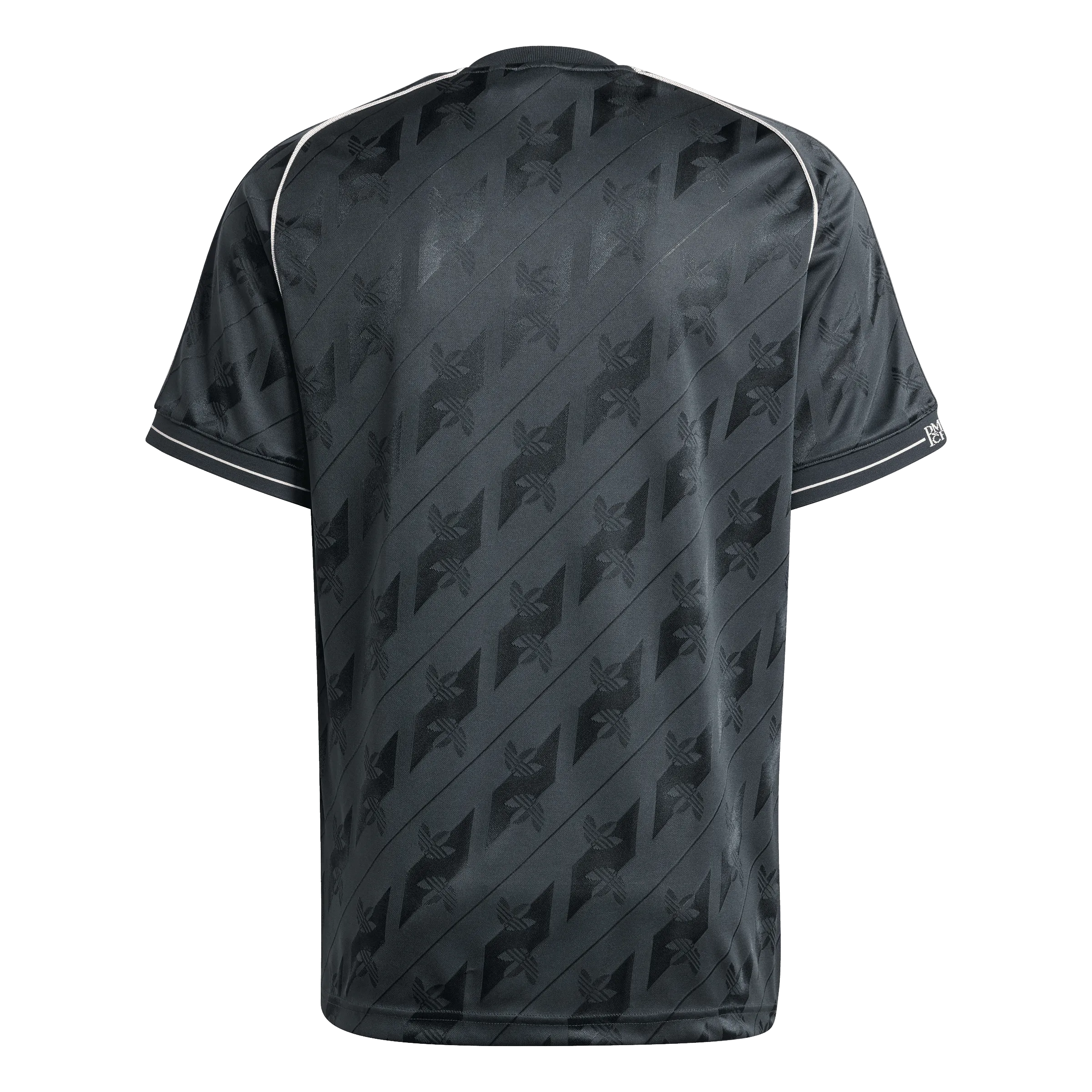 Real Madrid Originals Lifestyle Jersey (JI9481)