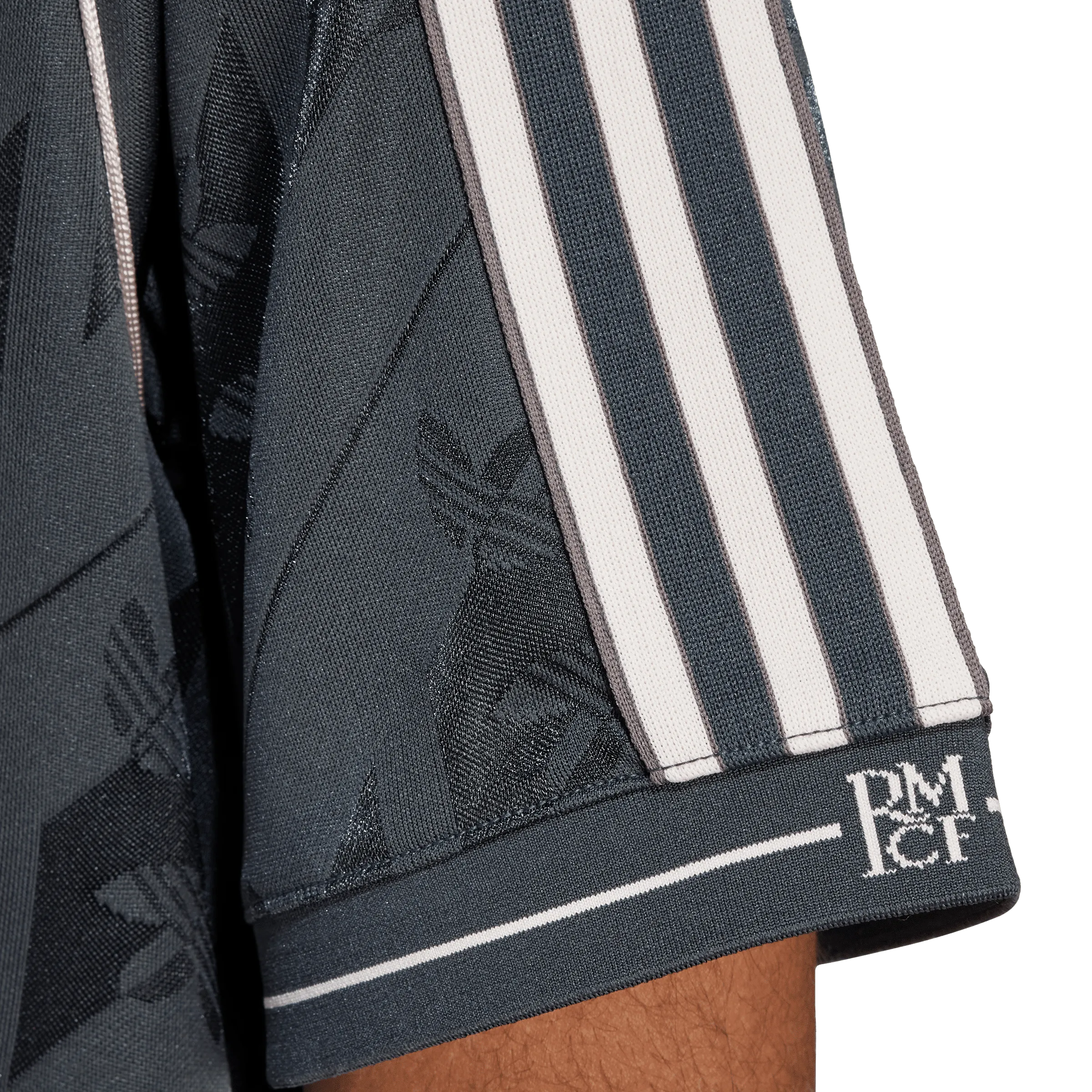Real Madrid Originals Lifestyle Jersey (JI9481)