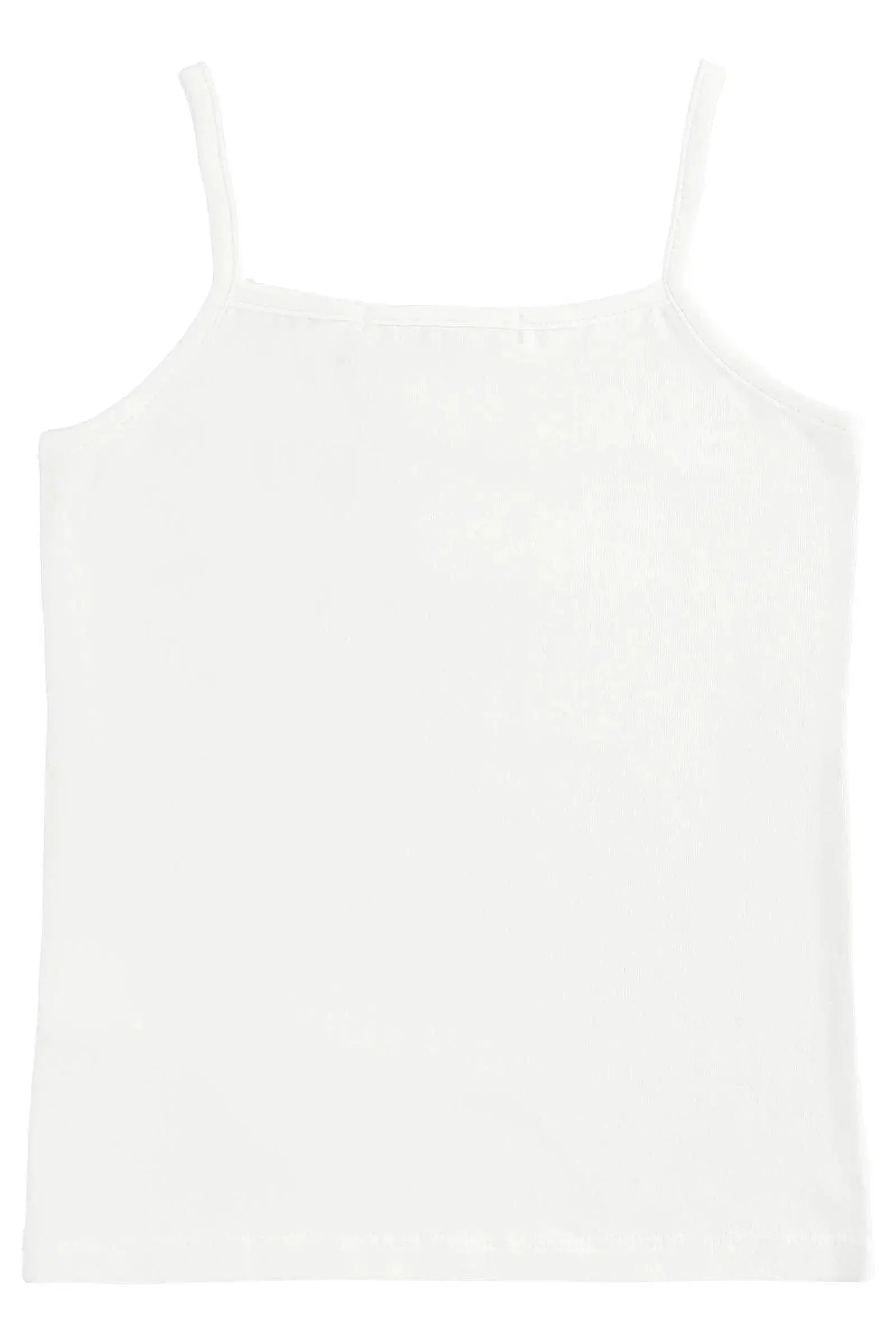 Regata Basic em Cotton