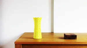 RIVER Slim MED, Yellow & White, 23 cm / 9,1”