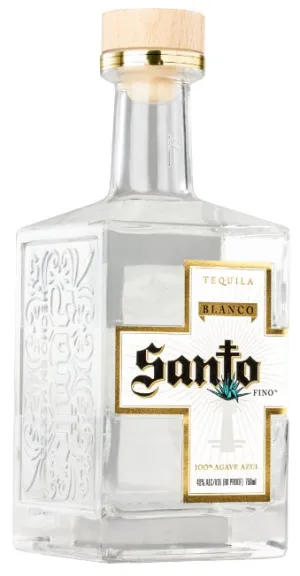 Santo Tequila Blanco By Sammy Hagar & Guy Fieri