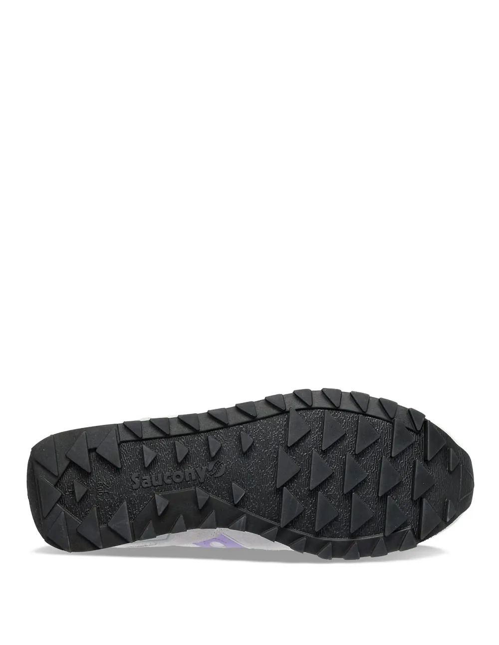 Saucony Shadow Original Grises y Moradas Mujer