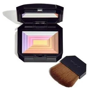 Shiseido 7 Lights Polvos Iluminadores