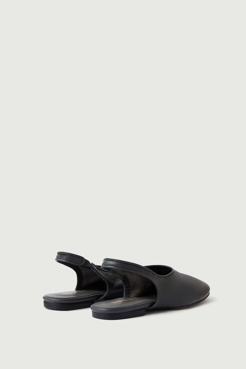 SLINGBACKS EMMETT GRISES