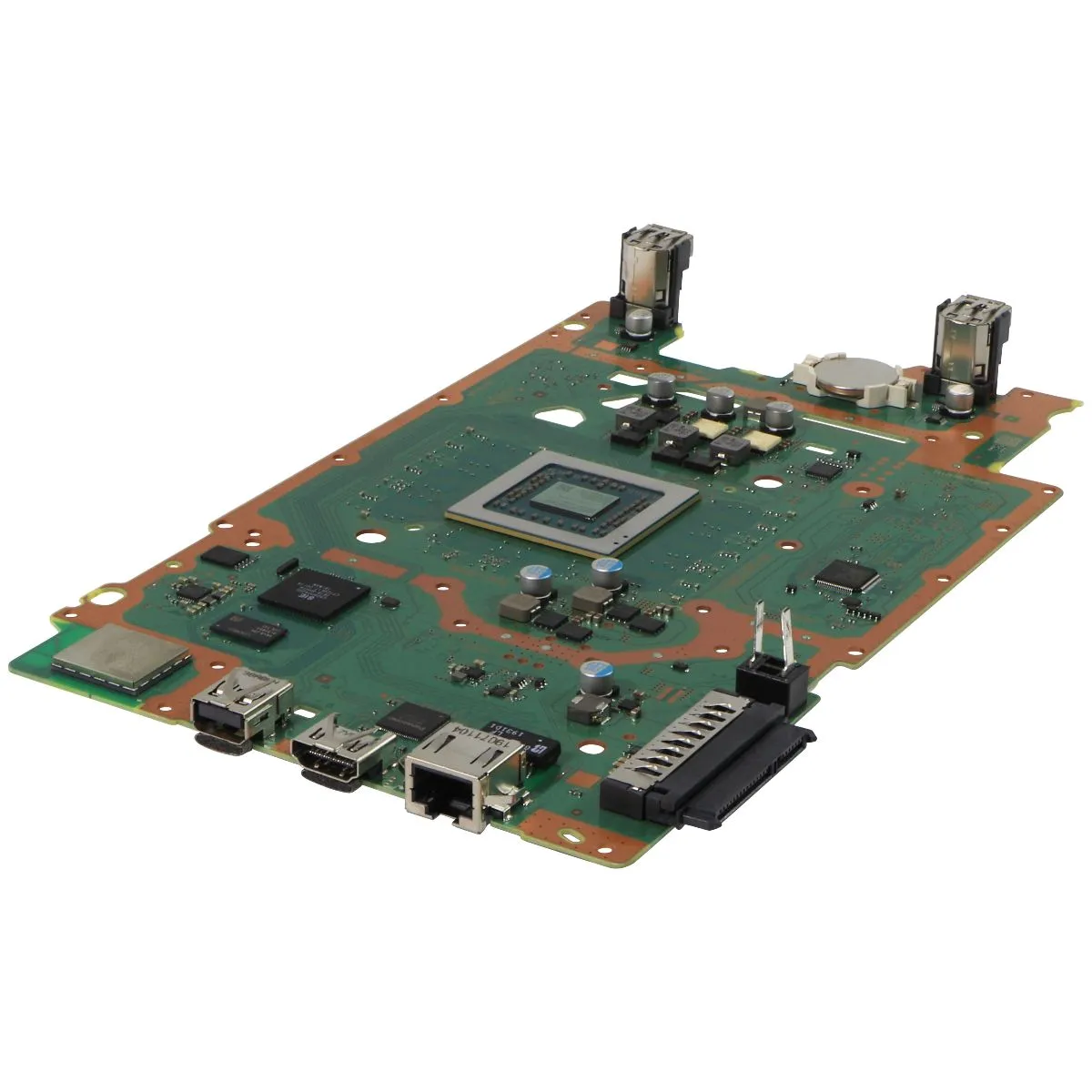 Sony Playstation 4 Slim OEM Replacement Motherboard (SAF-006) for CUH-2215B