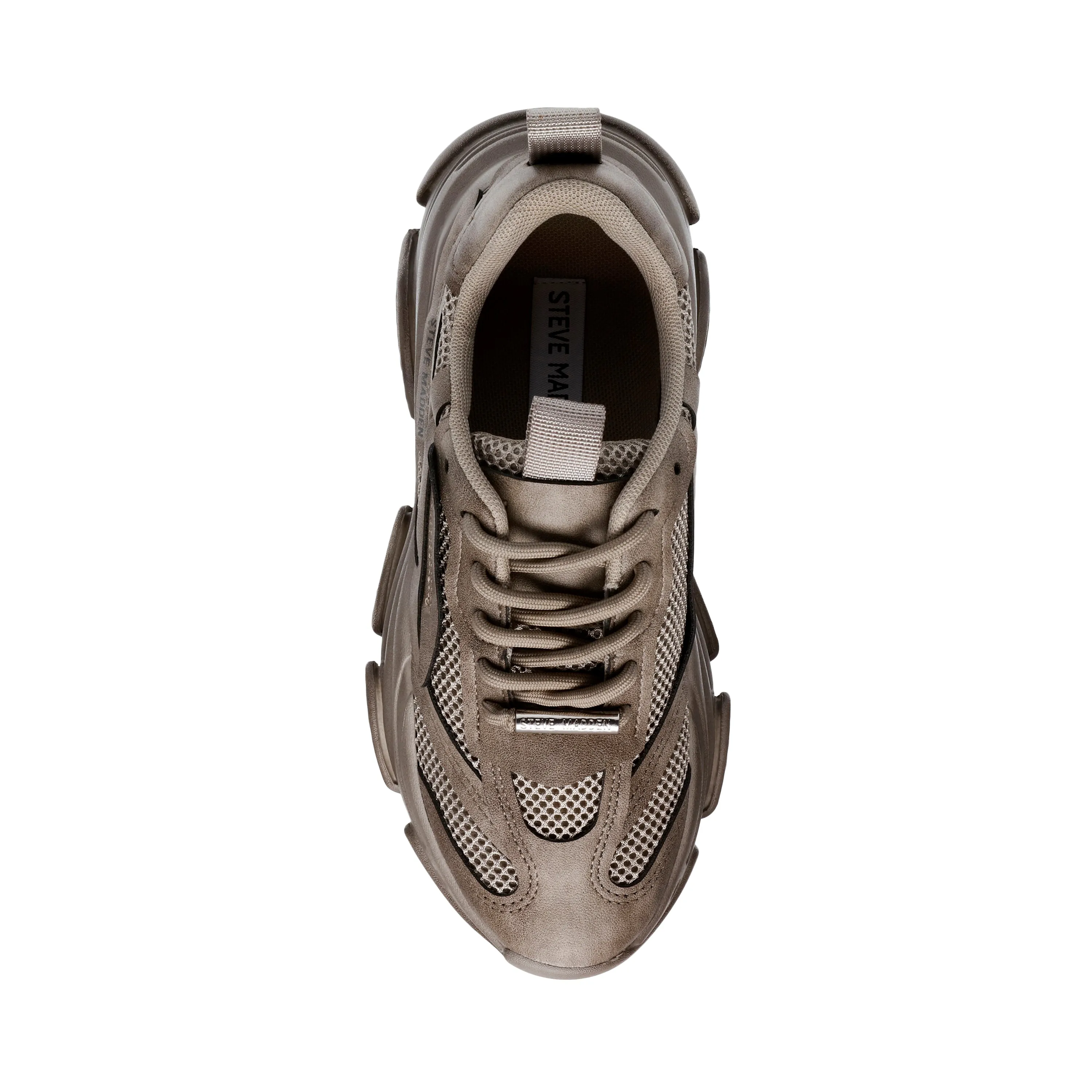 Tenis Possession Grises