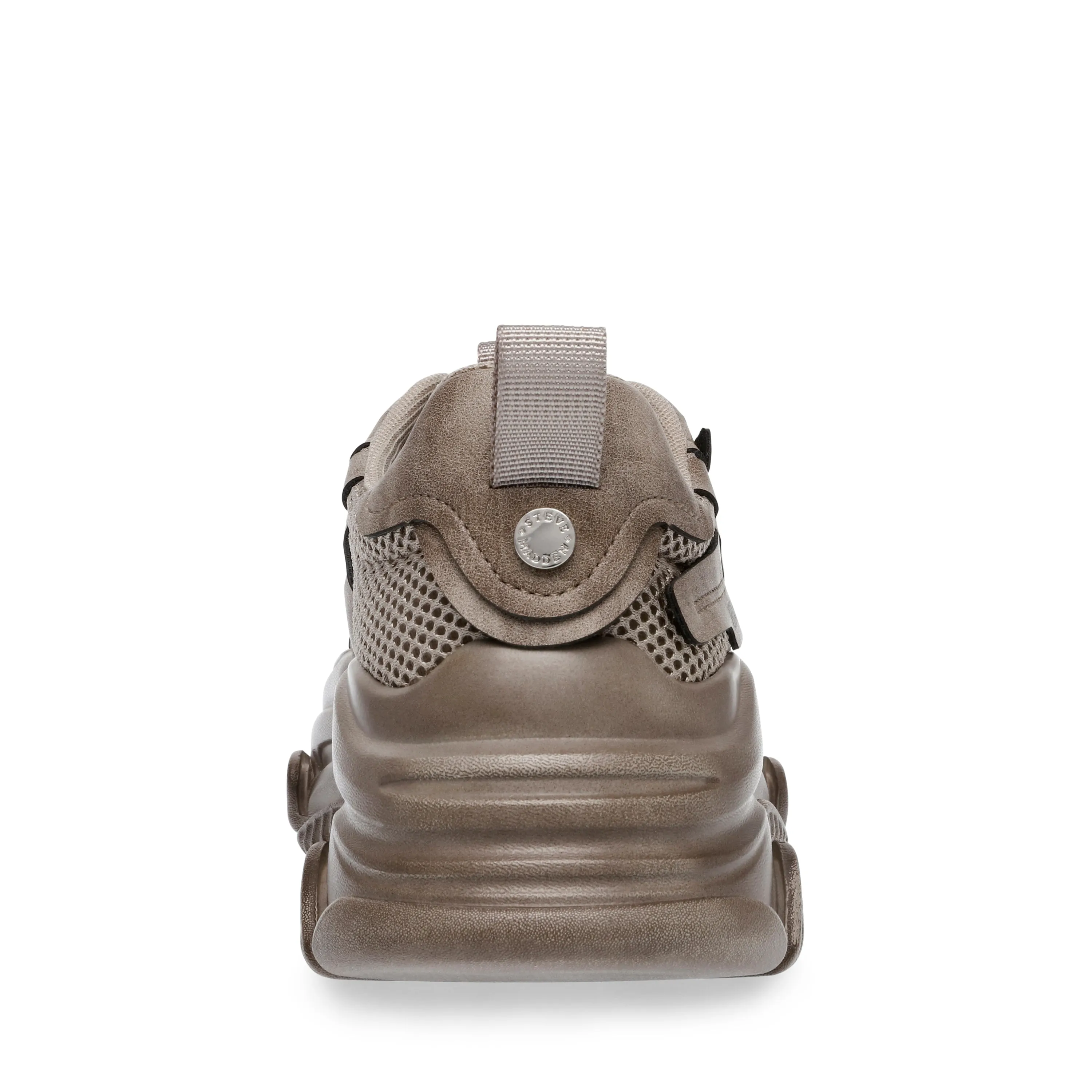 Tenis Possession Grises