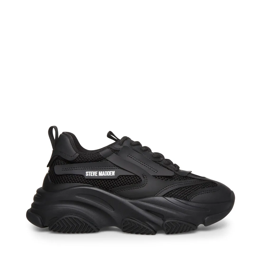 Tenis Possession Negros