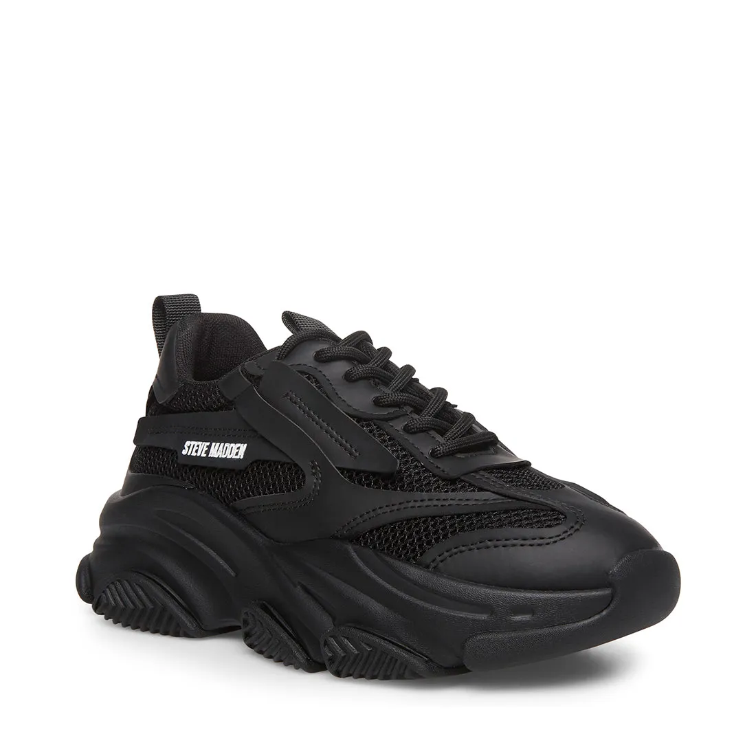 Tenis Possession Negros