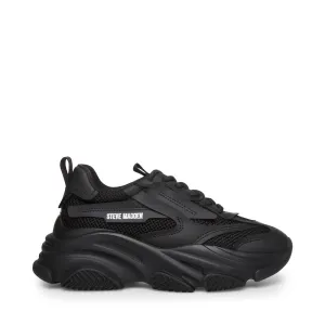 Tenis Possession Negros