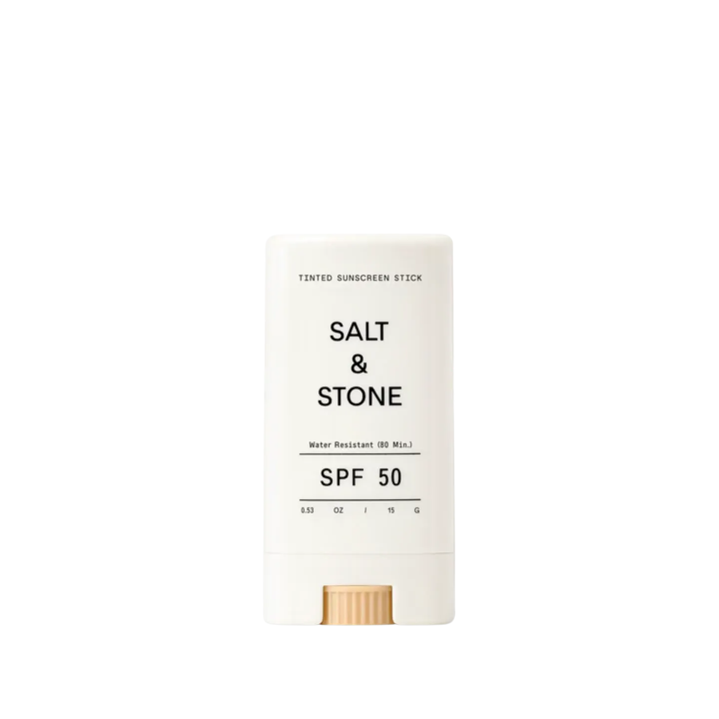 Tinted Sunscreen Stick Spf 50