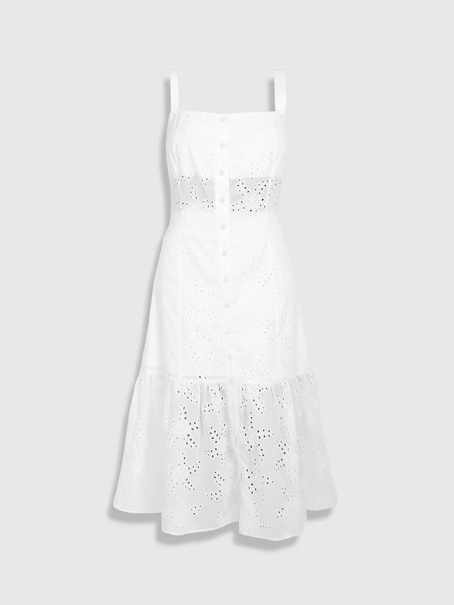 Vestido Amanda