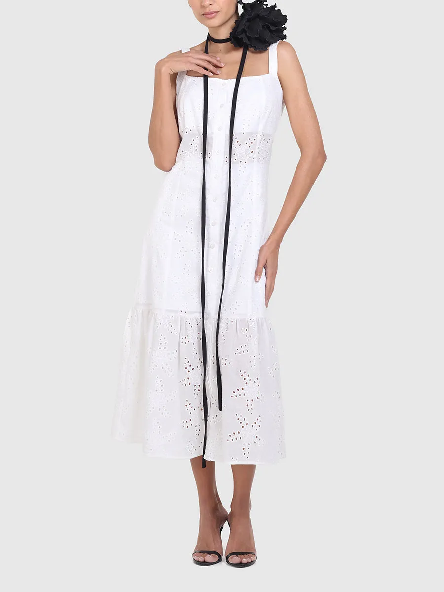 Vestido Amanda